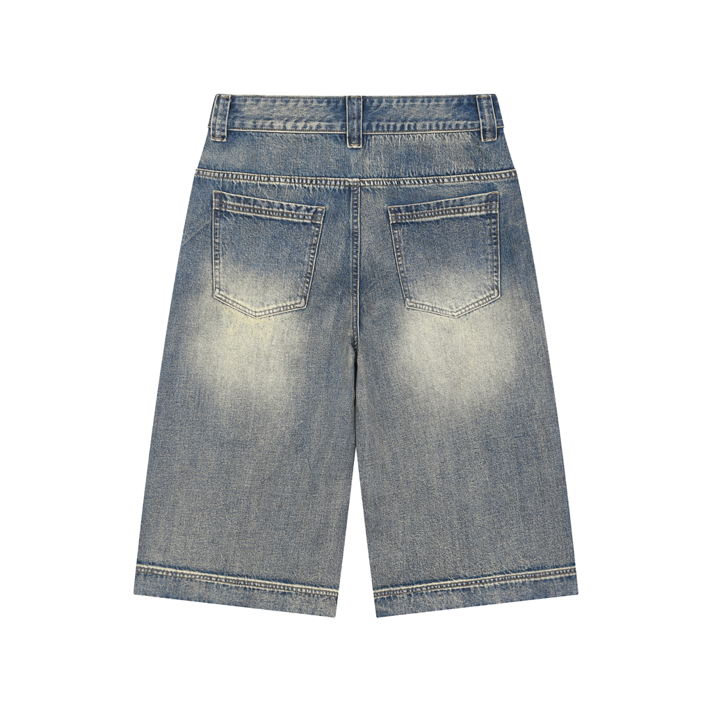 Vyzn Jean Short