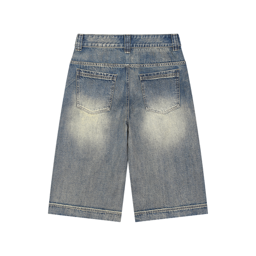 Vyzn Jean Short